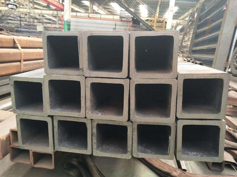 正定Q355B无缝方管
